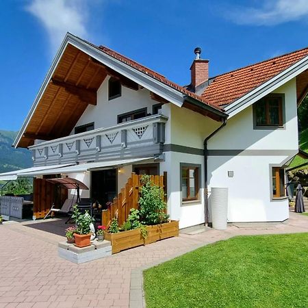 Appartement Stadler Bad Hofgastein Exterior photo