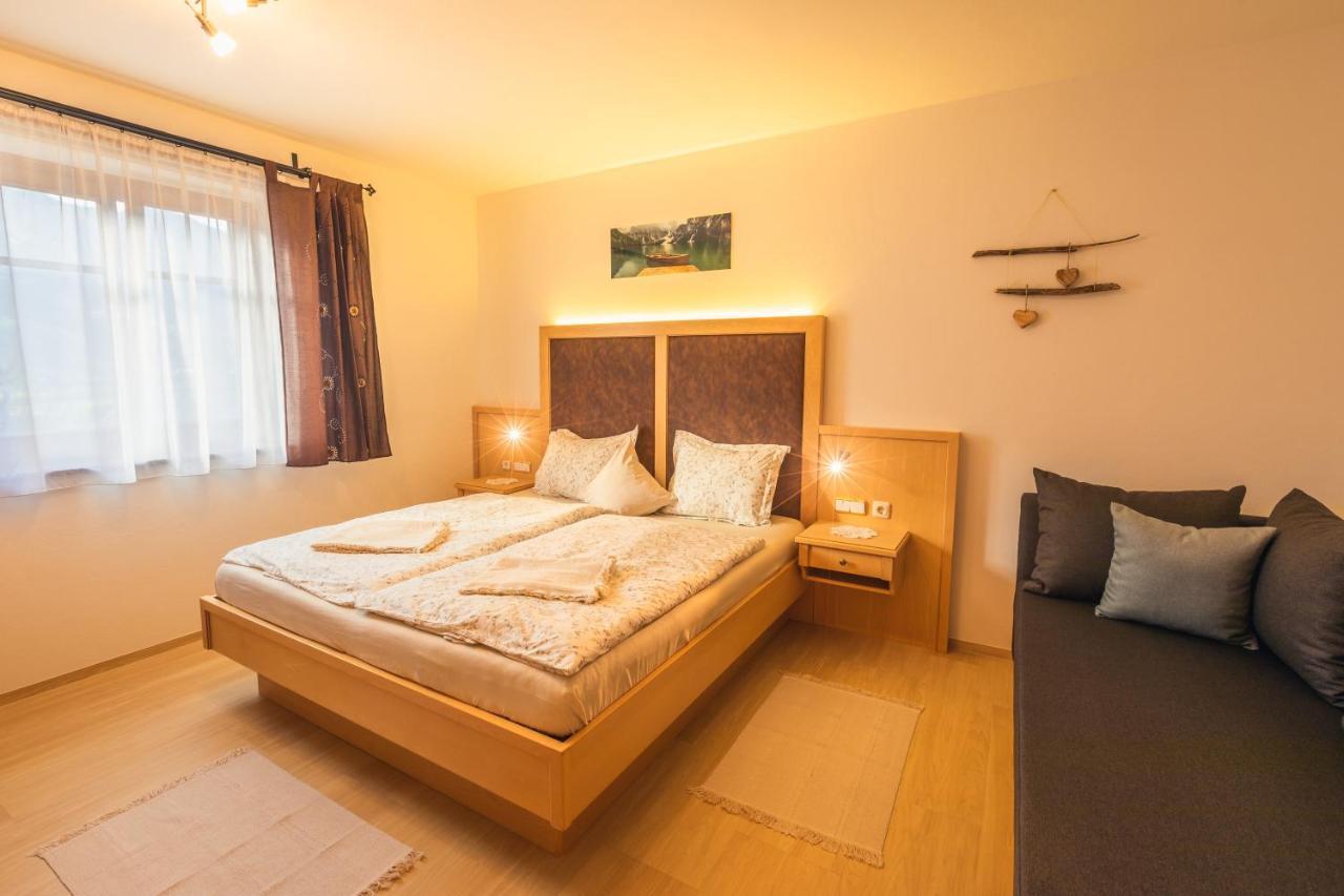 Appartement Stadler Bad Hofgastein Exterior photo