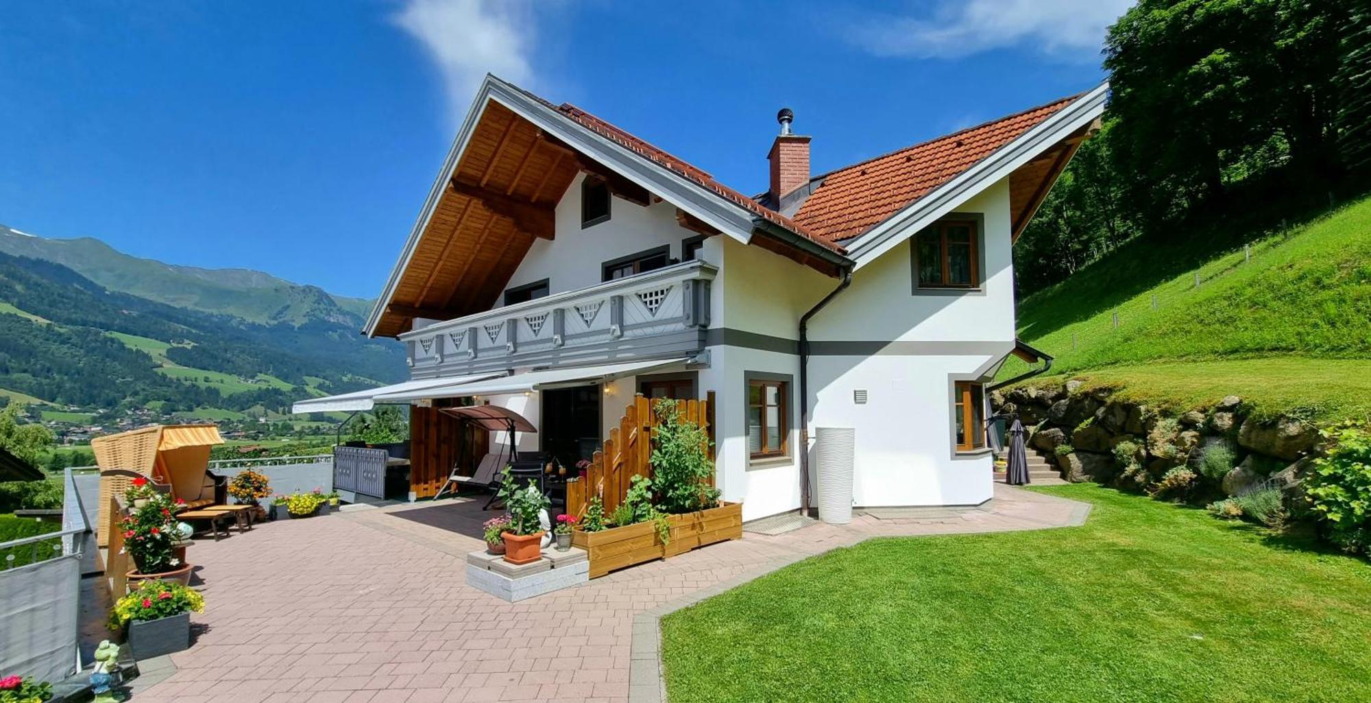 Appartement Stadler Bad Hofgastein Exterior photo