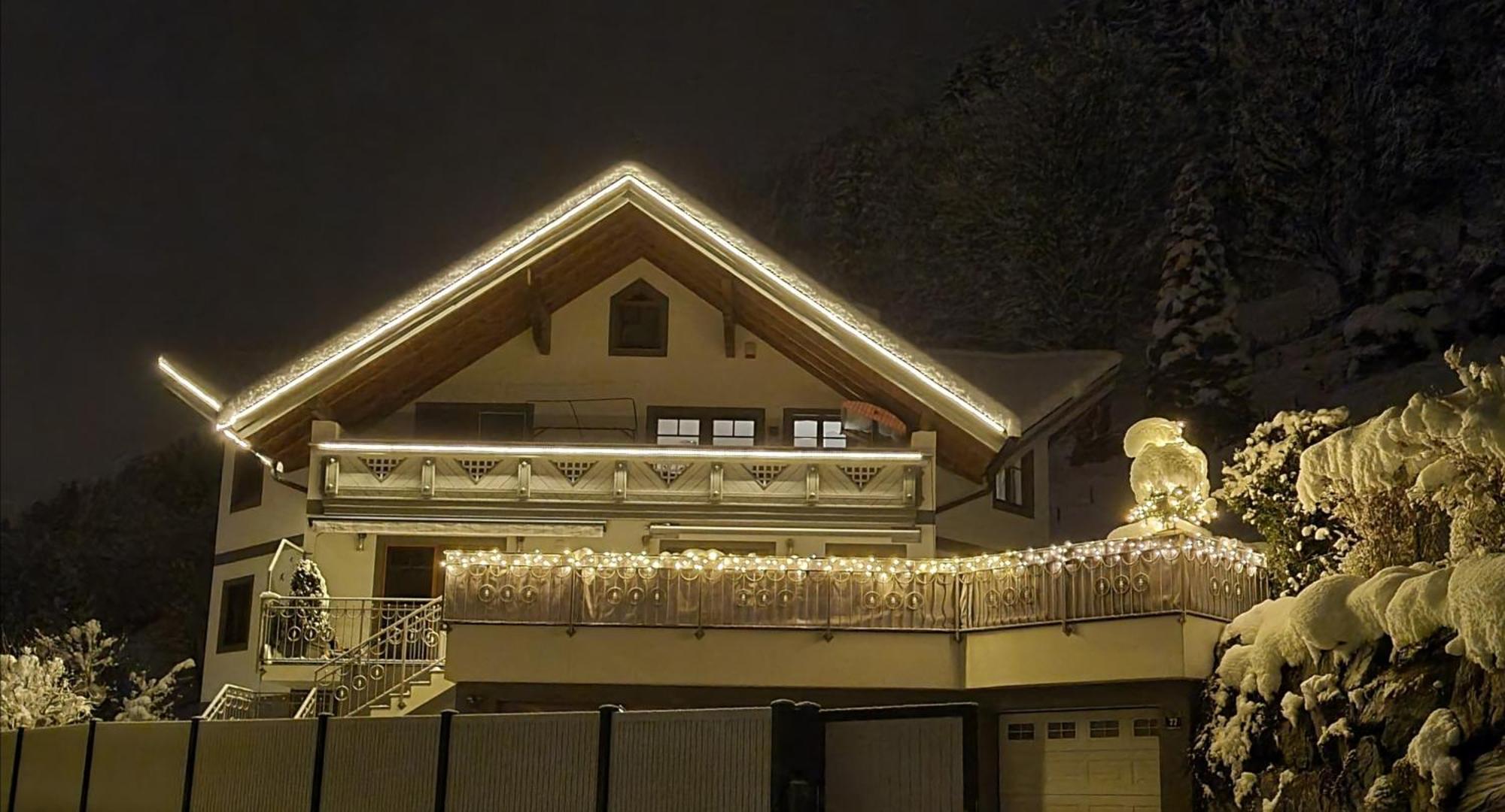 Appartement Stadler Bad Hofgastein Exterior photo